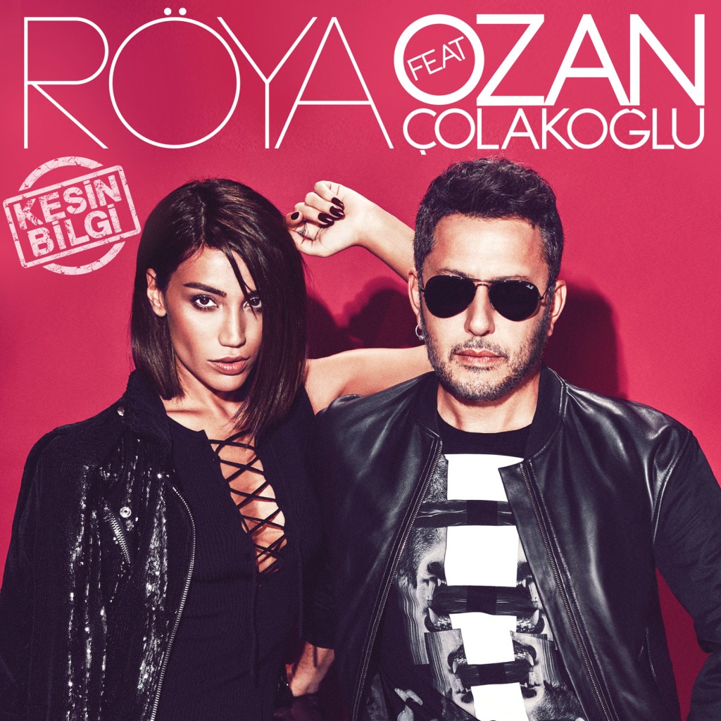 Röya feat. Ozan Çolakoğlu