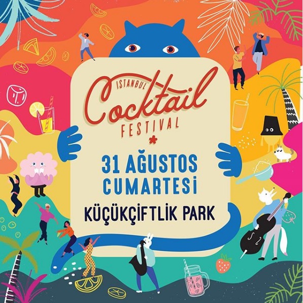 İstanbul Cocktail Festival