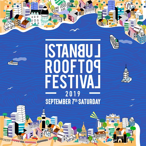 İstanbul Rooftop Festival